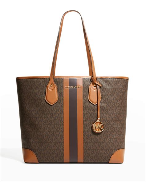 michael kors monigram bag|michael kors large monogram tote.